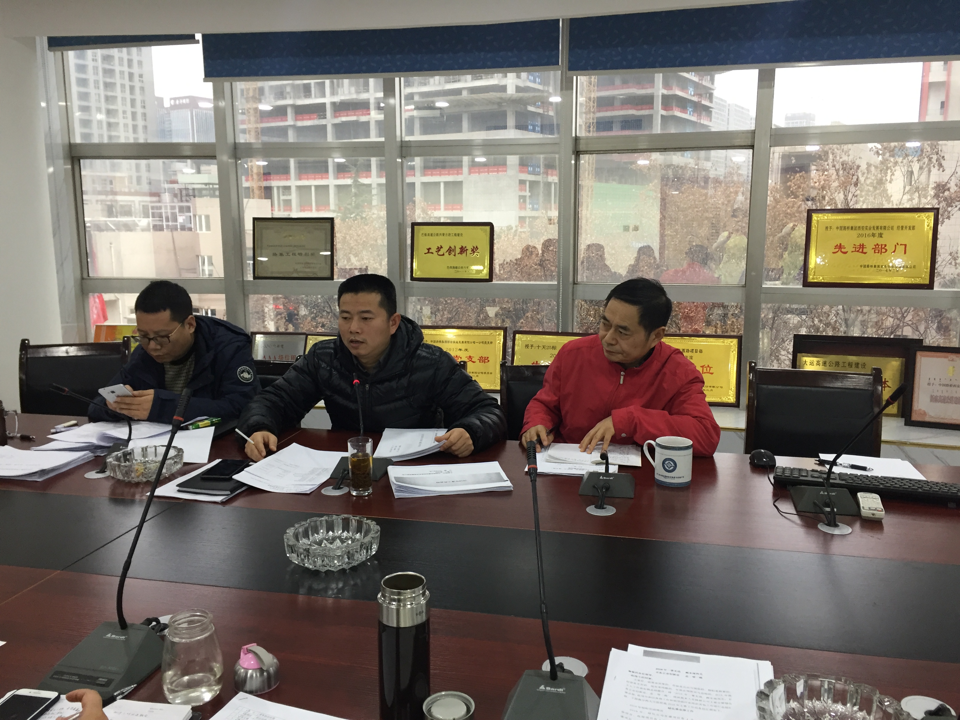 新起點(diǎn)、新希望，凝心聚力再出發(fā)